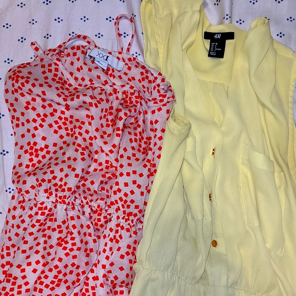 🙌 Mini Dress Bundle! - Picture 1 of 13